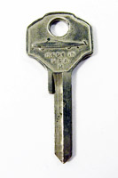 ford key reverse